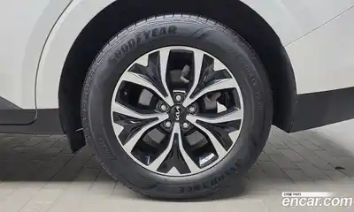 Kia Canival 2023 2.2 гидро в Москве, миниатюра 7
