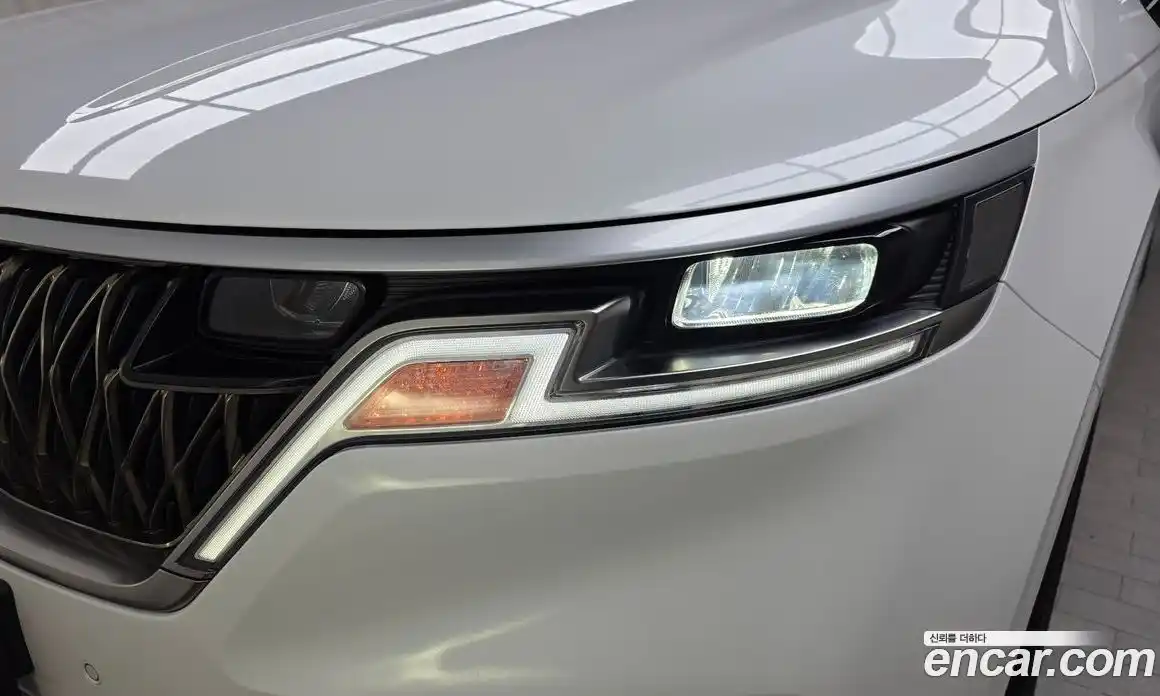 Kia Canival 2023 2.2 гидро в Москве, фото 8