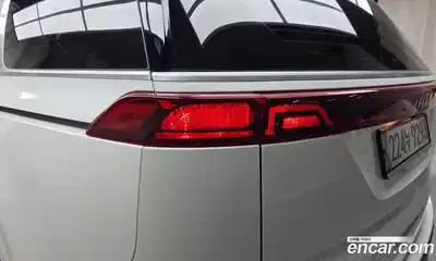 Kia Canival 2023 2.2 гидро в Москве, миниатюра 9