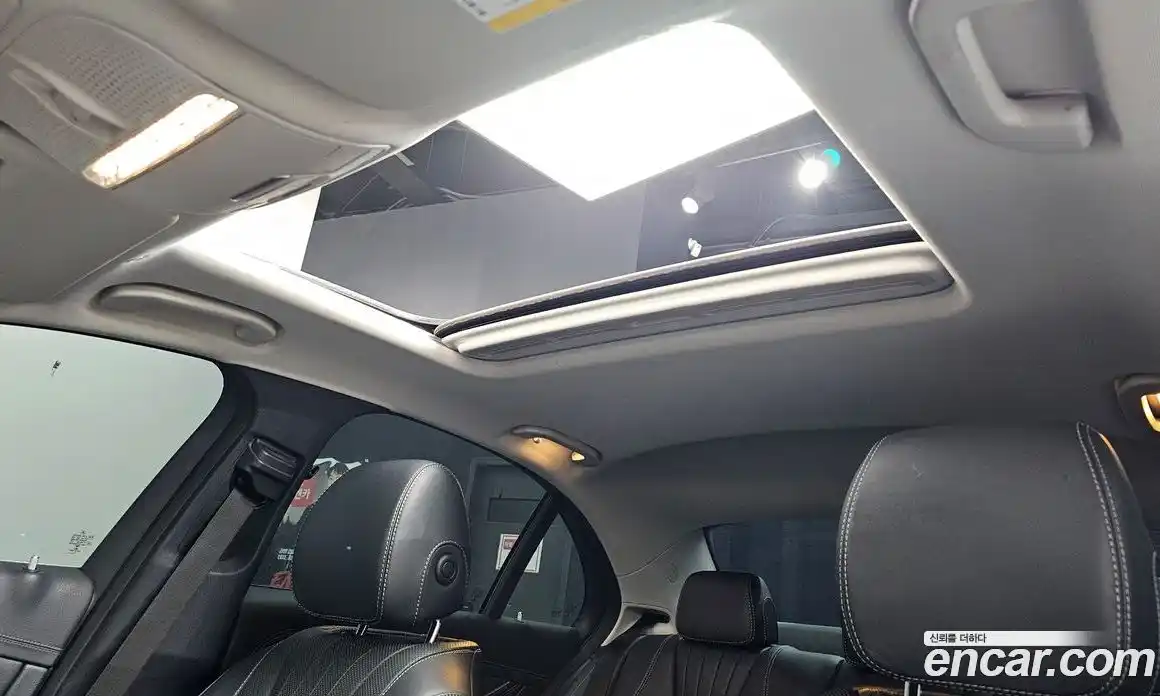 Mercedes-Benz E-Class 2018 2.0 гидро в Москве № 1291650, фото 19