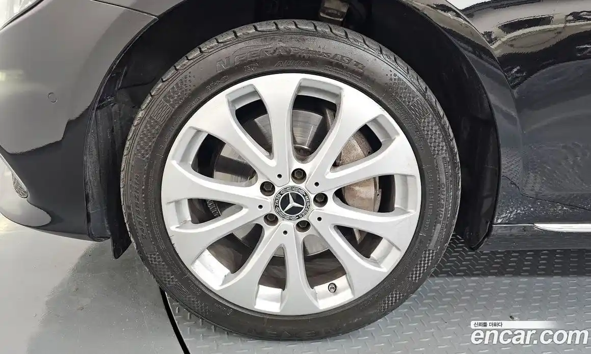 Mercedes-Benz E-Class 2018 2.0 гидро в Москве № 1291650, фото 5