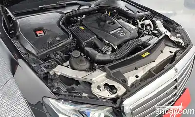 Mercedes-Benz E-Class 2018 2.0 гидро в Москве № 1291650, миниатюра 6