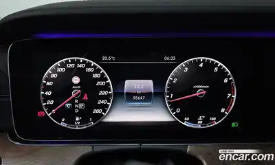 Mercedes-Benz E-Class 2018 2.0 гидро в Москве № 1291650, миниатюра 8