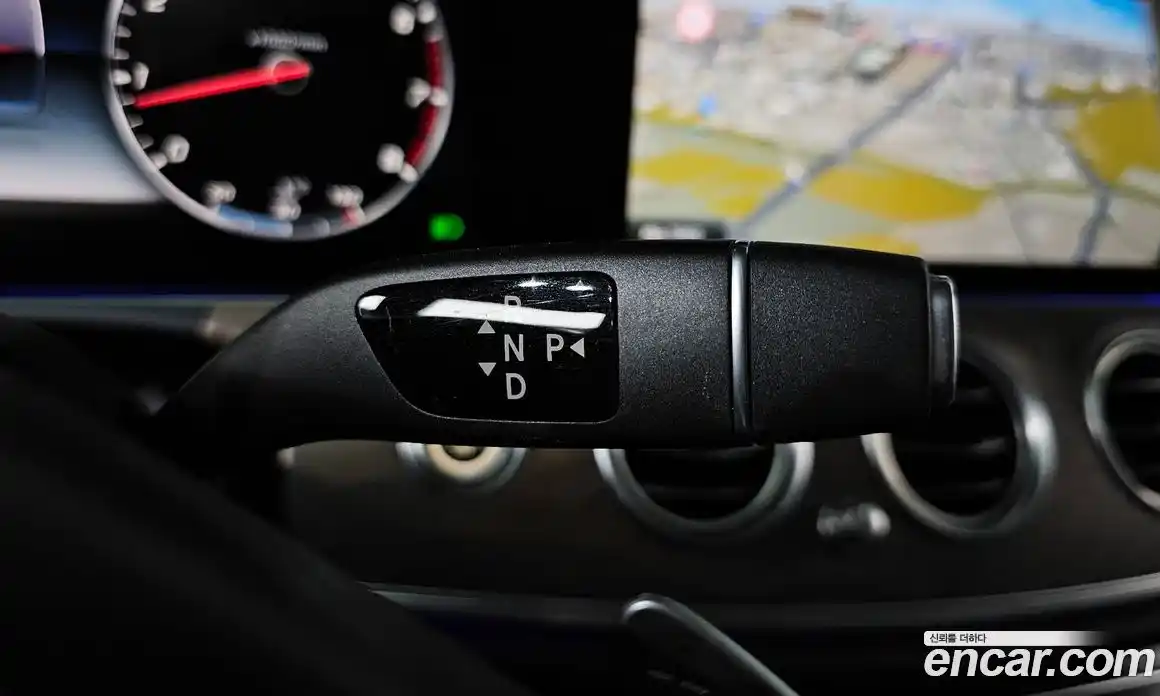 Mercedes-Benz E-Class 2018 2.0 гидро в Москве № 1291650, фото 9