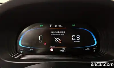 Hyundai Venue 2025 1.6 гидро в Москве № 1317427, миниатюра 11