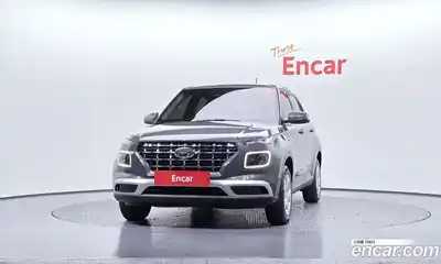 Hyundai Venue 2025 1.6 гидро в Москве № 1317427, миниатюра 3