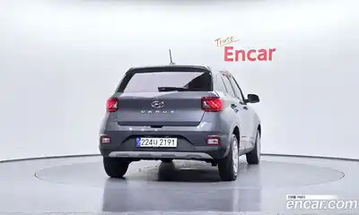 Hyundai Venue 2025 1.6 гидро в Москве № 1317427, миниатюра 4