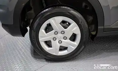 Hyundai Venue 2025 1.6 гидро в Москве № 1317427, миниатюра 5