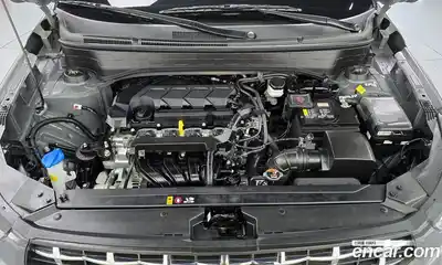 Hyundai Venue 2025 1.6 гидро в Москве № 1317427, миниатюра 6