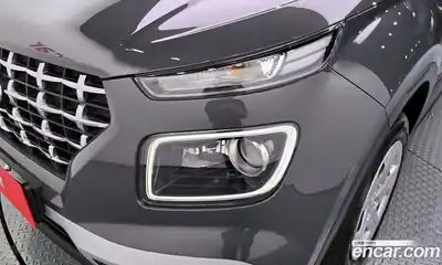 Hyundai Venue 2025 1.6 гидро в Москве № 1317427, миниатюра 8