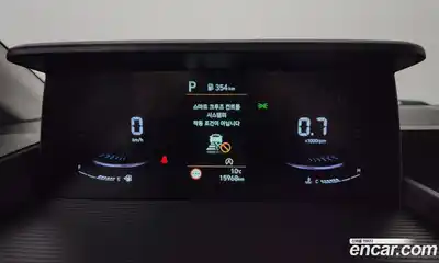 Hyundai Staria 2021 2.2 гидро в Москве № 1317536, миниатюра 11