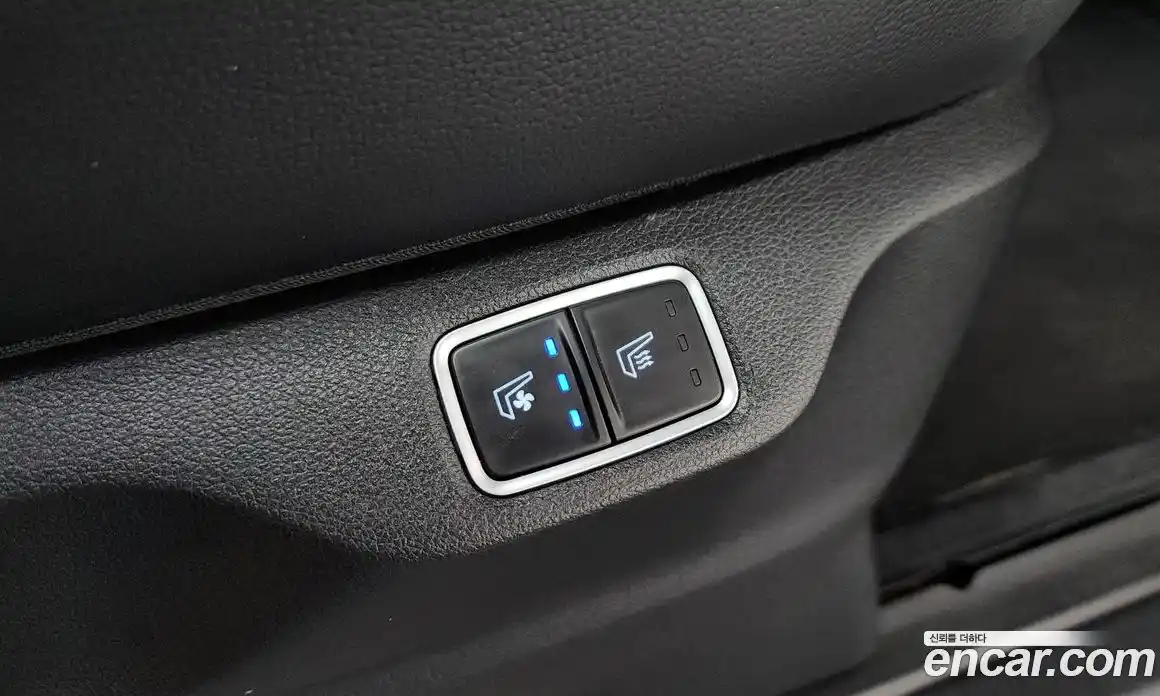 Hyundai Staria 2021 2.2 гидро в Москве № 1317536, фото 22