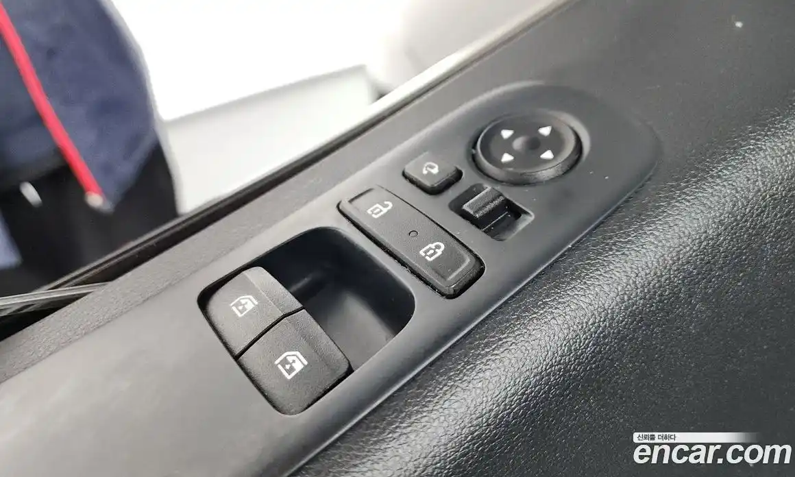 Hyundai Staria 2021 2.2 гидро в Москве № 1317536, фото 27