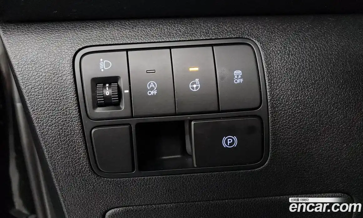 Hyundai Staria 2021 2.2 гидро в Москве № 1317536, фото 30