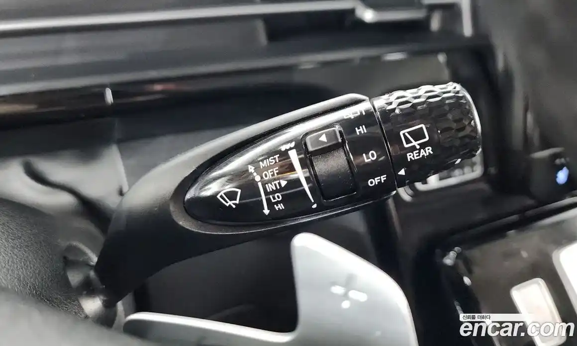 Hyundai Staria 2021 2.2 гидро в Москве № 1317536, фото 32