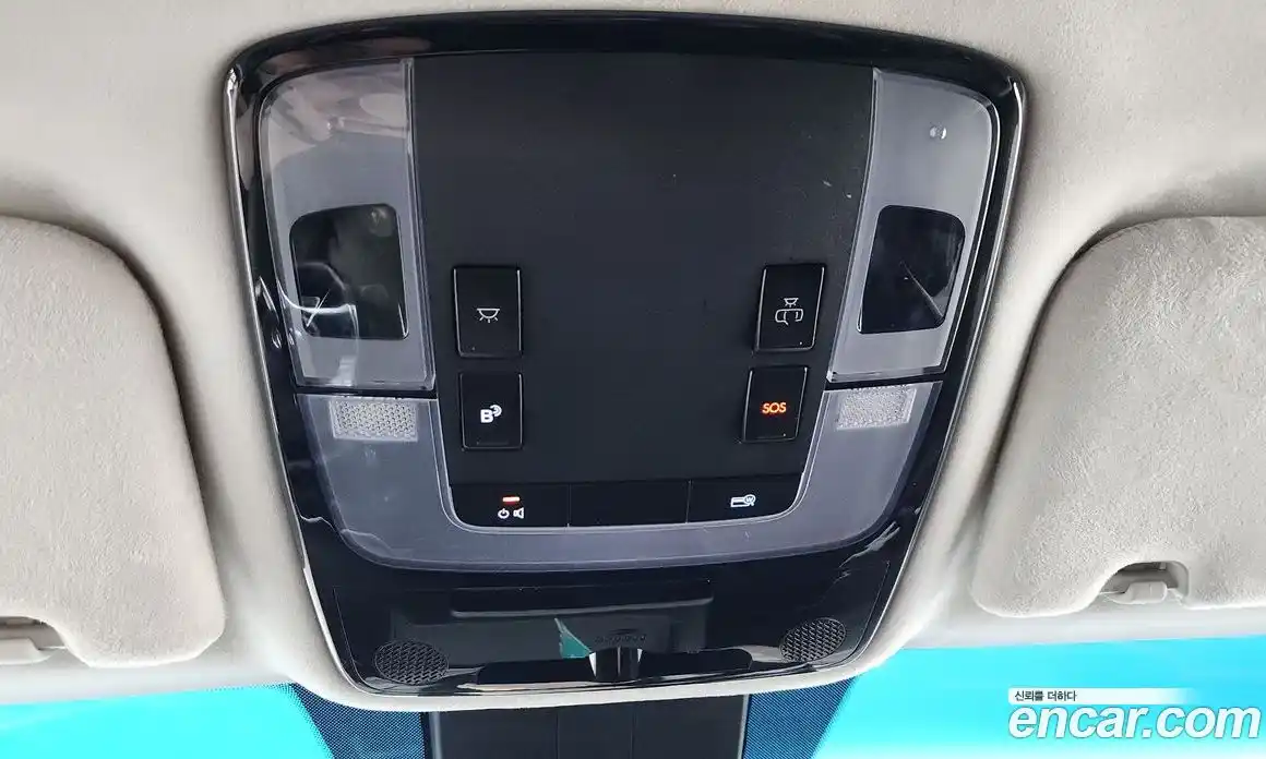 Hyundai Staria 2021 2.2 гидро в Москве № 1317536, фото 33