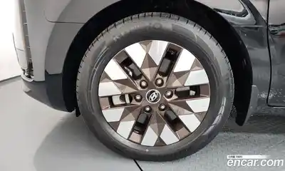 Hyundai Staria 2021 2.2 гидро в Москве № 1317536, миниатюра 5