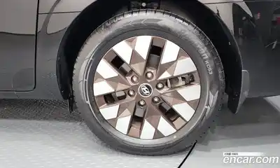 Hyundai Staria 2021 2.2 гидро в Москве № 1317536, миниатюра 7