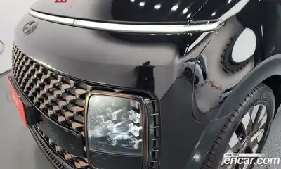 Hyundai Staria 2021 2.2 гидро в Москве № 1317536, миниатюра 8