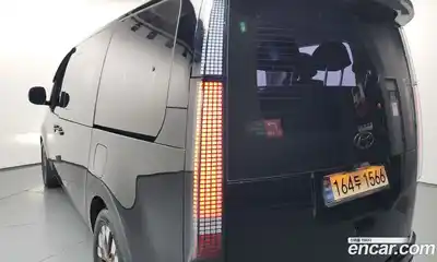 Hyundai Staria 2021 2.2 гидро в Москве № 1317536, миниатюра 9