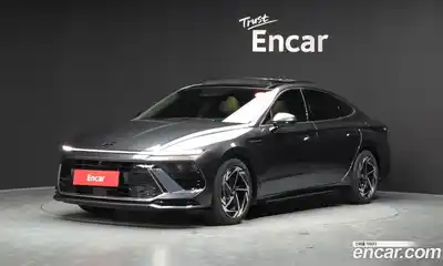 Hyundai Sonata, 2023