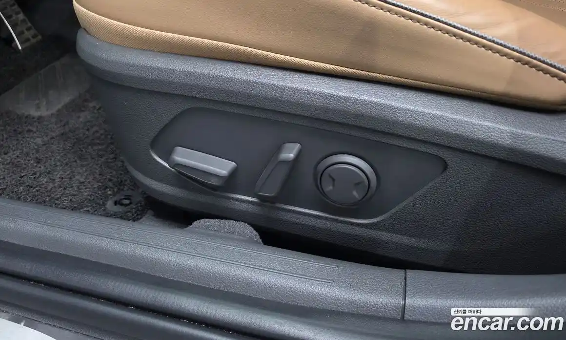 Hyundai Sonata 2023 1.6 гидро в Москве № 1317736, фото 31