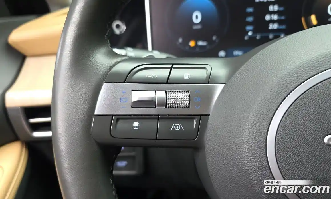 Hyundai Sonata 2023 1.6 гидро в Москве № 1317736, фото 32
