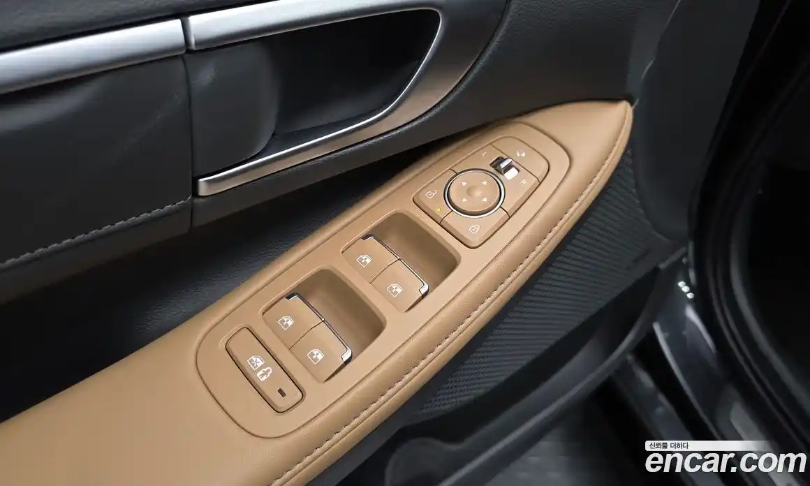 Hyundai Sonata 2023 1.6 гидро в Москве № 1317736, фото 33