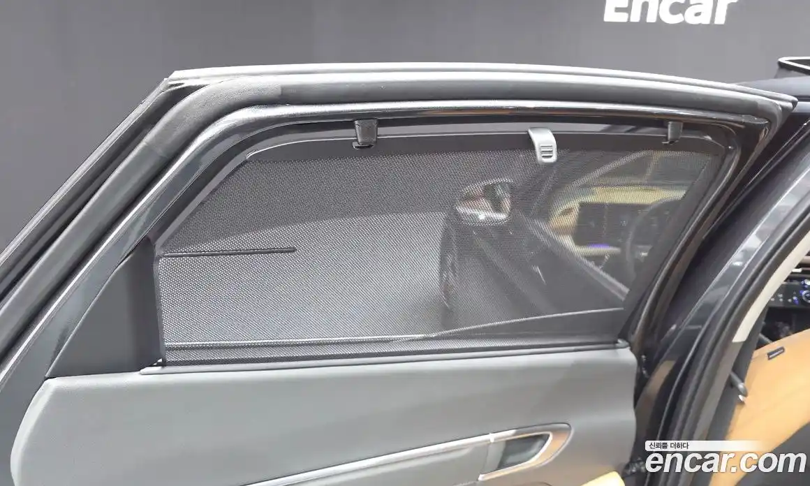 Hyundai Sonata 2023 1.6 гидро в Москве № 1317736, фото 34