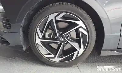 Hyundai Sonata 2023 1.6 гидро в Москве № 1317736, миниатюра 5