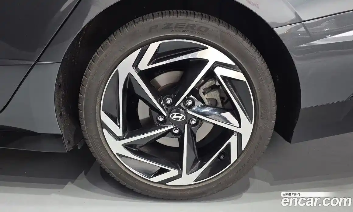 Hyundai Sonata 2023 1.6 гидро в Москве № 1317736, фото 7
