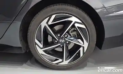 Hyundai Sonata 2023 1.6 гидро в Москве № 1317736, миниатюра 7