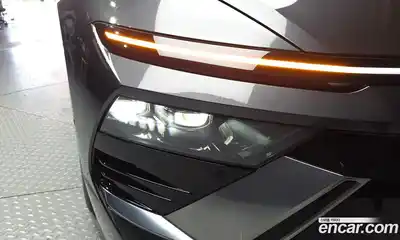 Hyundai Sonata 2023 1.6 гидро в Москве № 1317736, миниатюра 8