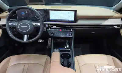 Hyundai Sonata 2023 1.6 гидро в Москве № 1317736, миниатюра 10