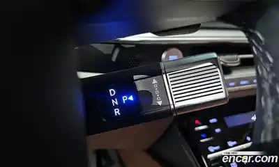 Hyundai Grandeur 2024 2.5 гидро в Москве № 1317767, миниатюра 12