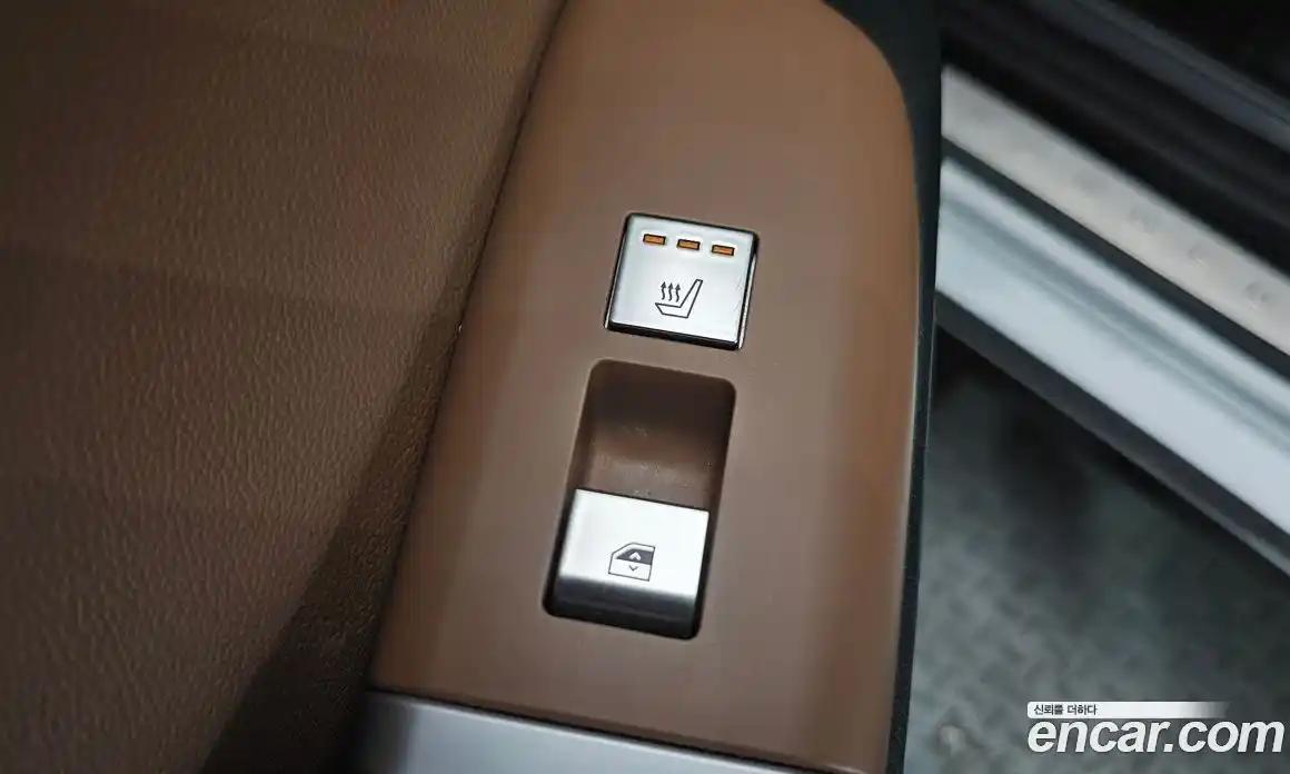 Hyundai Grandeur 2024 2.5 гидро в Москве № 1317767, фото 23