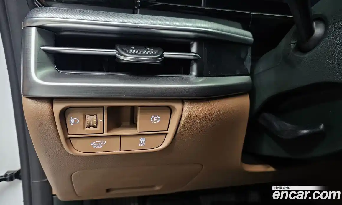 Hyundai Grandeur 2024 2.5 гидро в Москве № 1317767, фото 25