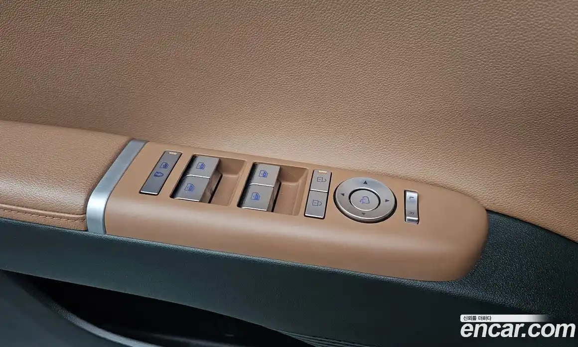 Hyundai Grandeur 2024 2.5 гидро в Москве № 1317767, фото 27