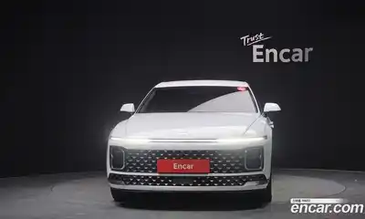 Hyundai Grandeur 2024 2.5 гидро в Москве № 1317767, миниатюра 3