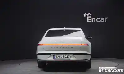 Hyundai Grandeur 2024 2.5 гидро в Москве № 1317767, миниатюра 4