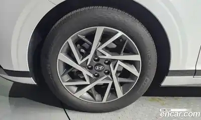Hyundai Grandeur 2024 2.5 гидро в Москве № 1317767, миниатюра 5