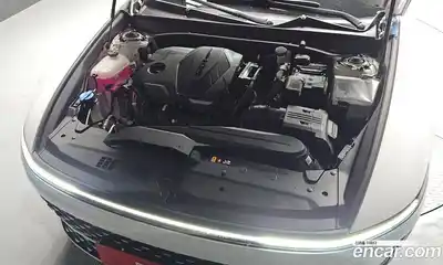 Hyundai Grandeur 2024 2.5 гидро в Москве № 1317767, миниатюра 6