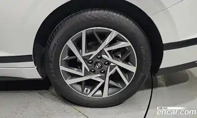 Hyundai Grandeur 2024 2.5 гидро в Москве № 1317767, миниатюра 7