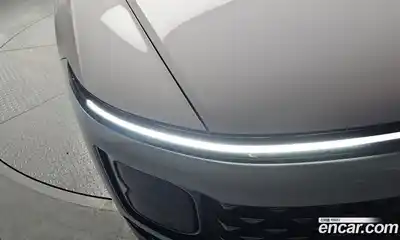 Hyundai Grandeur 2024 2.5 гидро в Москве № 1317767, миниатюра 8