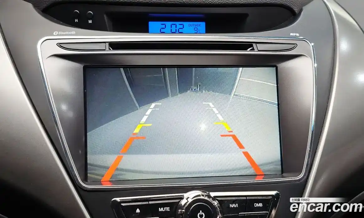 Hyundai Avante 2013 1.6 гидро в Москве № 1317862, фото 19