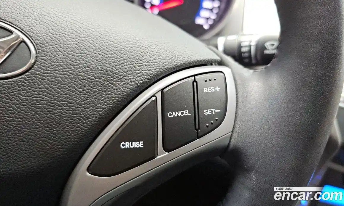 Hyundai Avante 2013 1.6 гидро в Москве № 1317862, фото 22