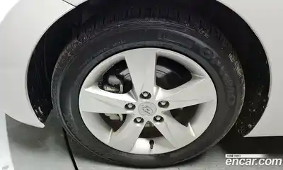 Hyundai Avante 2013 1.6 гидро в Москве № 1317862, миниатюра 4