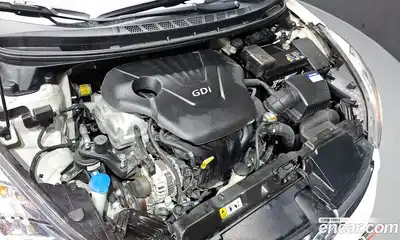 Hyundai Avante 2013 1.6 гидро в Москве № 1317862, миниатюра 5