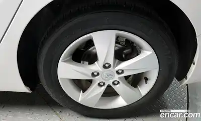 Hyundai Avante 2013 1.6 гидро в Москве № 1317862, миниатюра 6