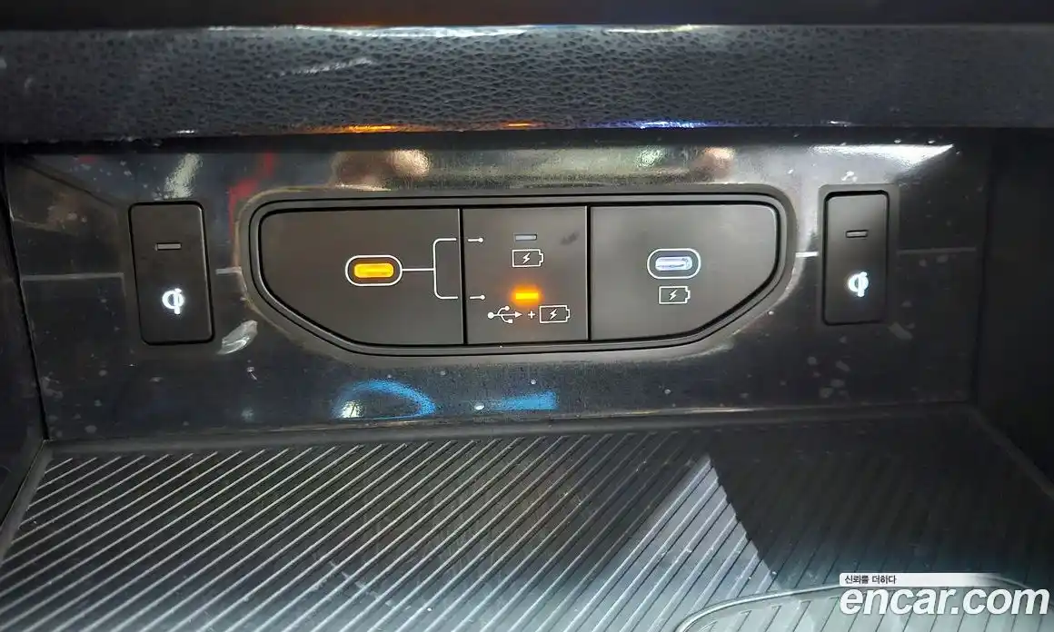 Kia K8 2025 2.5 гидро в Москве № 1318128, фото 19